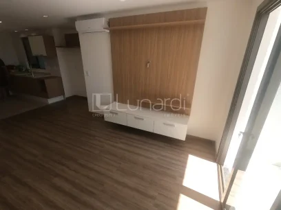 Foto Apartamento com 1 Dormitório