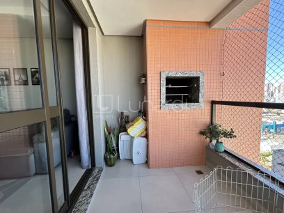 Foto Apartamento com 3 Dormitórios