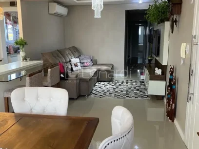 Foto Apartamento com 3 Suítes