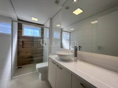 Foto Apartamento com 2 Suítes