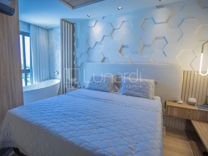 Foto Apartamento com 3 Dormitórios