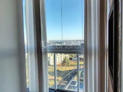 Foto Apartamento com 2 Dormitórios