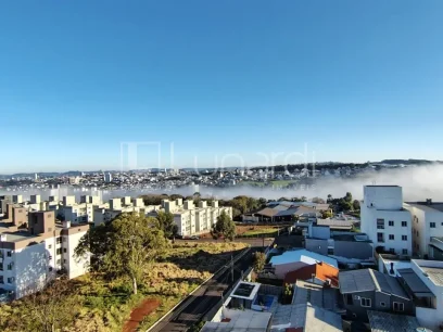 Foto Apartamento com 2 Dormitórios