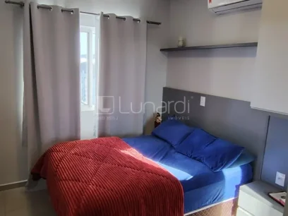 Foto Apartamento com 2 Dormitórios