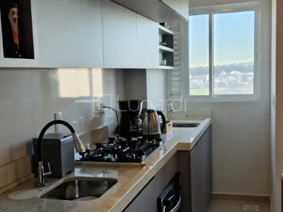 Foto Apartamento com 2 Dormitórios