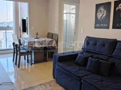 Apartamento com 2 Dormitórios