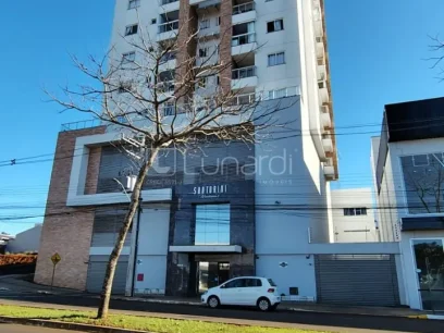 Foto Apartamento com 2 Dormitórios