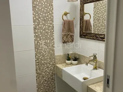 Foto Apartamento com 3 Suítes