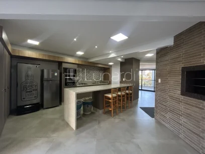 Foto Apartamento com 3 Dormitórios
