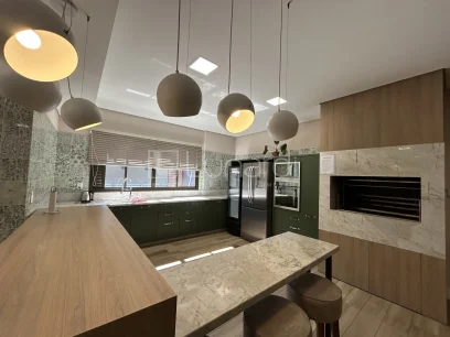 Foto Apartamento com 3 Dormitórios