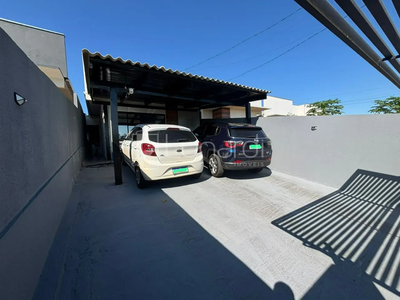 Foto da propriedade