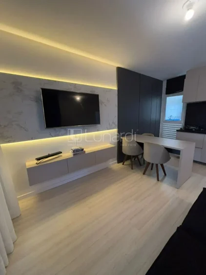 Casa com 2 Dormitórios