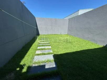 Foto Casa com 2 Dormitórios