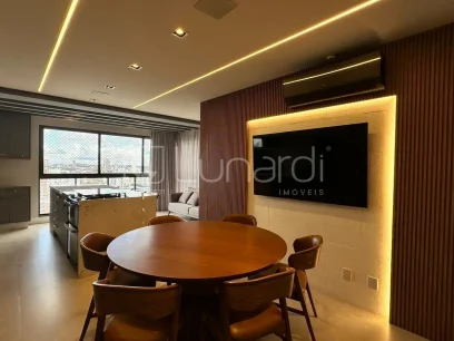 Foto Apartamento com 3 Dormitórios