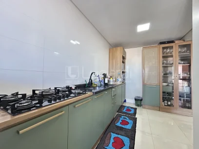 Foto Apartamento com 3 Dormitórios