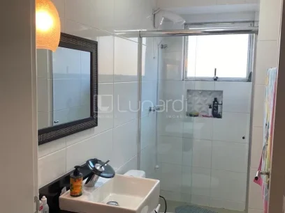 Foto Apartamento com 3 Suítes