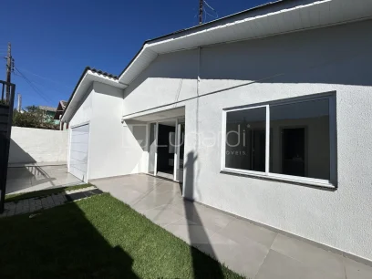 Foto Casa com 4 Dormitórios