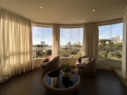 Foto Apartamento com 3 Suítes