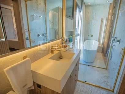 Foto Apartamento com 3 Dormitórios