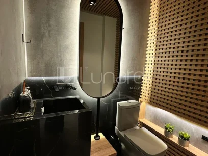 Foto Apartamento com 3 Dormitórios