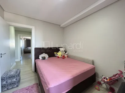 Foto Apartamento com 3 Dormitórios