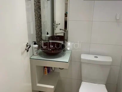 Foto Casa com 3 Dormitórios