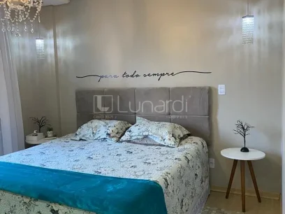 Foto Apartamento com 3 Suítes
