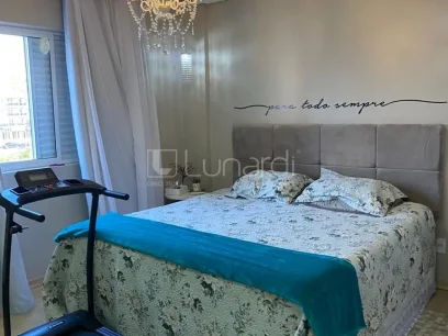 Foto Apartamento com 3 Suítes