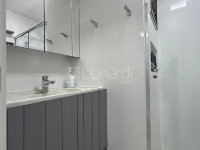 Foto Apartamento com 3 Dormitórios
