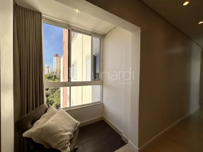 Foto Apartamento com 3 Suítes