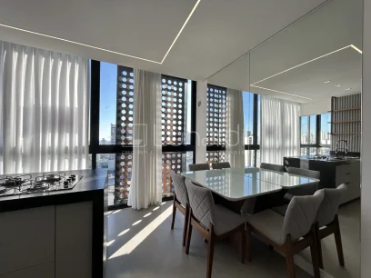Foto Apartamento com 2 Dormitórios