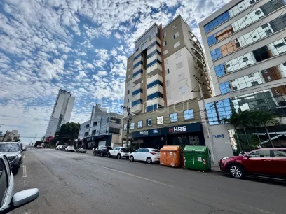 Foto Apartamento com 2 Dormitórios