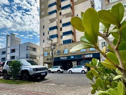Foto Apartamento com 2 Dormitórios