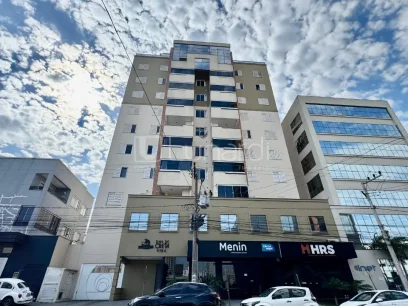 Foto Apartamento com 2 Dormitórios