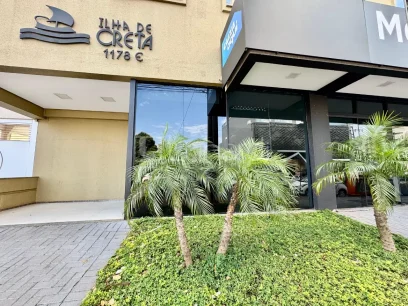 Apartamento com 2 Dormitórios