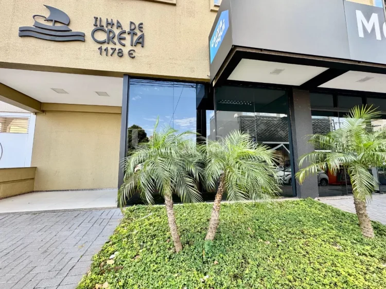 Apartamento com 2 Dormitórios