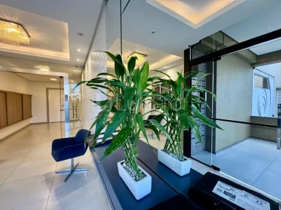 Foto Apartamento com 2 Dormitórios