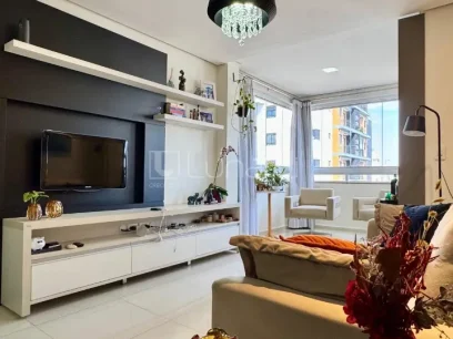 Foto Apartamento com 2 Dormitórios