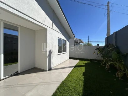 Foto Casa com 4 Dormitórios