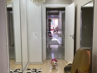 Foto Apartamento com 3 Suítes
