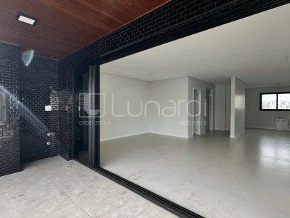 Foto Apartamento com 3 Suítes