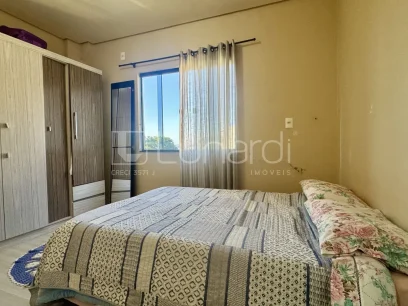 Foto Apartamento com 3 Dormitórios