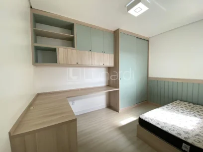 Foto Apartamento com 3 Dormitórios