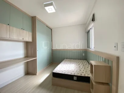 Foto Apartamento com 3 Dormitórios