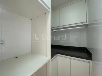 Foto Apartamento com 3 Dormitórios