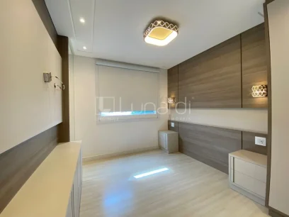 Foto Apartamento com 3 Dormitórios