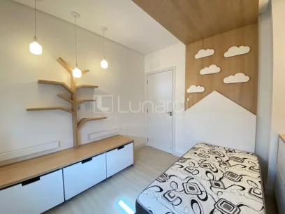 Foto Apartamento com 3 Dormitórios