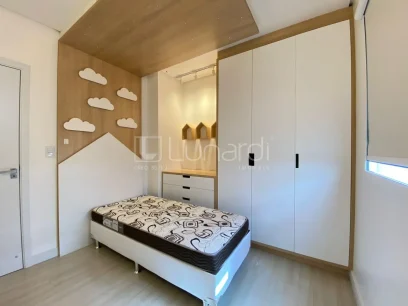 Foto Apartamento com 3 Dormitórios