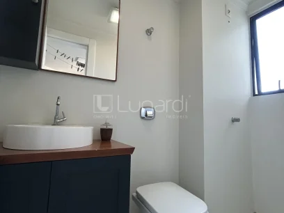 Foto Apartamento com 3 Dormitórios