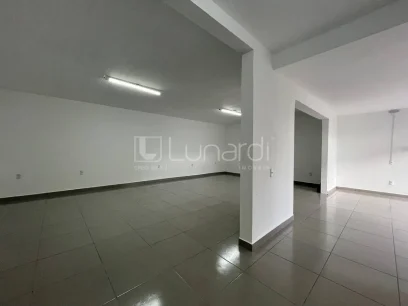 Sala Comercial